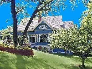Robin'S Nest Bed & Breakfast San Andreas Exterior photo