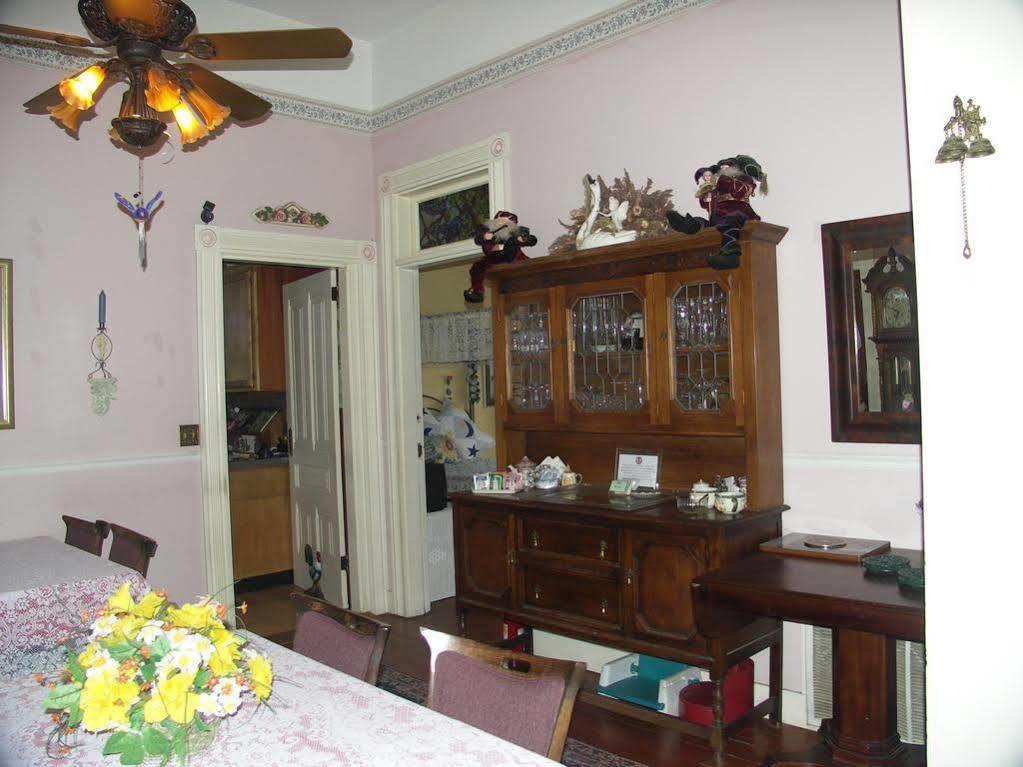 Robin'S Nest Bed & Breakfast San Andreas Exterior photo